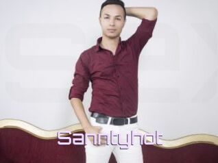 Sanntyhot