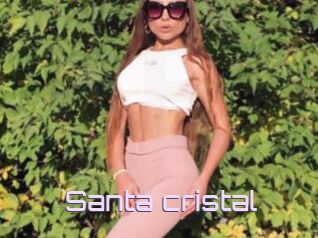 Santa_cristal