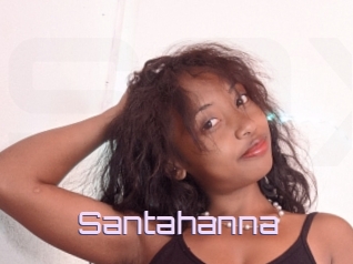 Santahanna