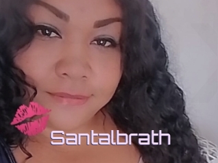 Santalbrath