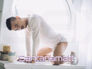 Santanamatt