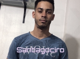 Santiagociro