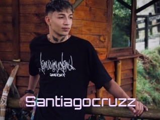 Santiagocruzz