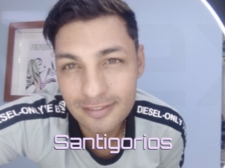 Santigorios