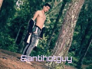 Santihotguy