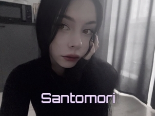 Santomori