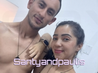 Santyandpaulis