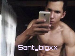 Santybigxx