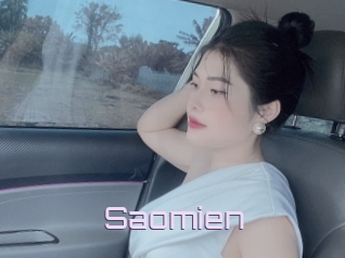 Saomien