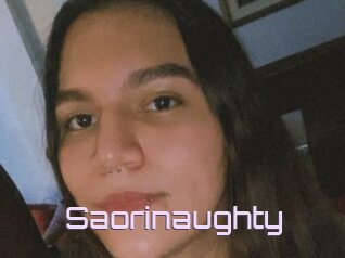 Saorinaughty