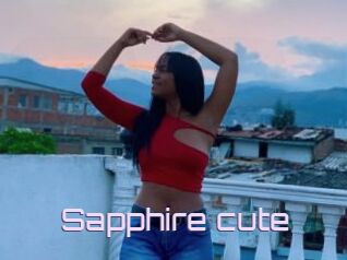 Sapphire_cute