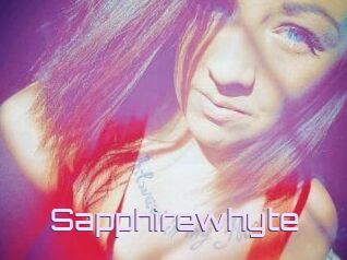 Sapphirewhyte