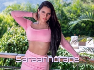 Saraanndrade