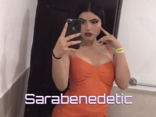 Sarabenedetic