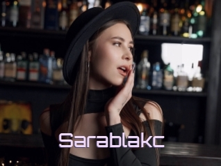 Sarablakc