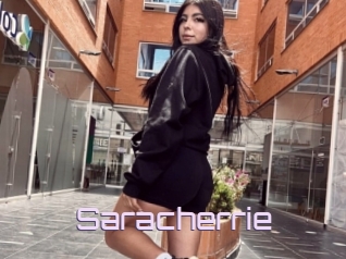 Saracherrie