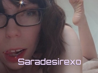 Saradesirexo