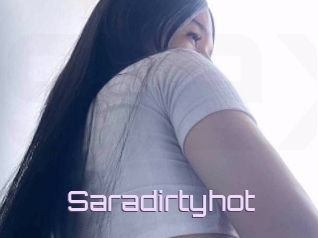 Saradirtyhot