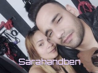 Sarahandben