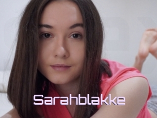 Sarahblakke