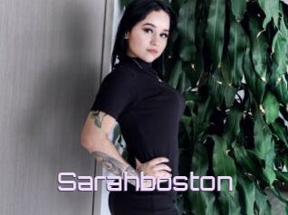 Sarahboston