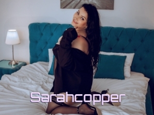 Sarahcopper