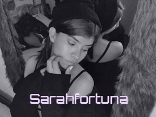 Sarahfortuna