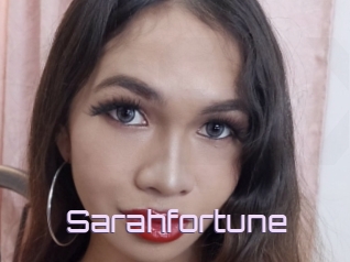 Sarahfortune