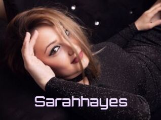 Sarahhayes