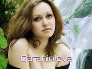 Sarahinlove