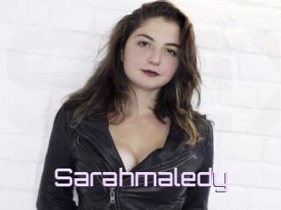 Sarahmaledy