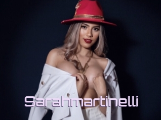 Sarahmartinelli