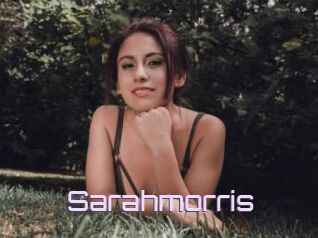 Sarahmorris