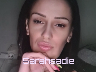 Sarahsadie