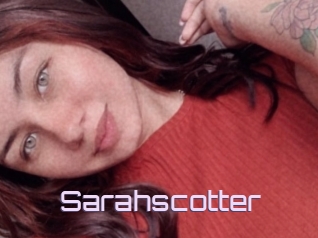 Sarahscotter