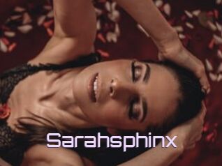 Sarahsphinx