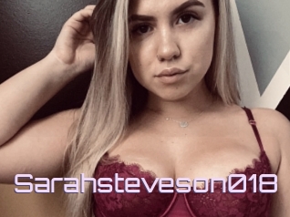 Sarahsteveson018