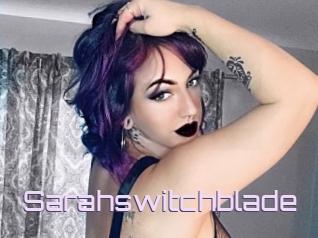 Sarahswitchblade