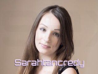 Sarahtancredy