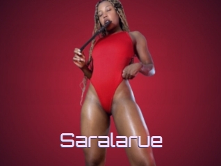 Saralarue