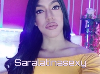 Saralatinasexy