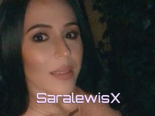 SaralewisX