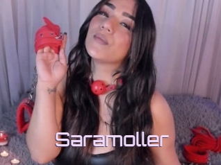 Saramoller