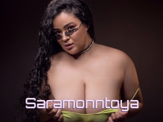 Saramonntoya