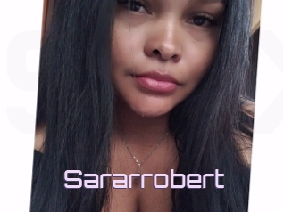 Sararrobert