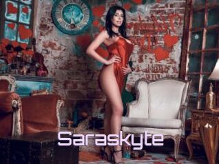 Saraskyte