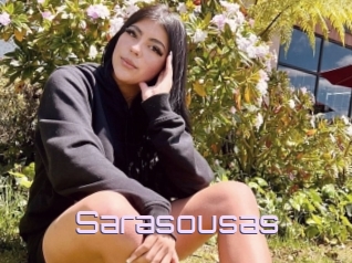 Sarasousas