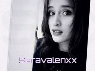 Saravalenxx