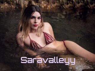 Saravalleyy