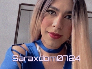 Saraxdom0724